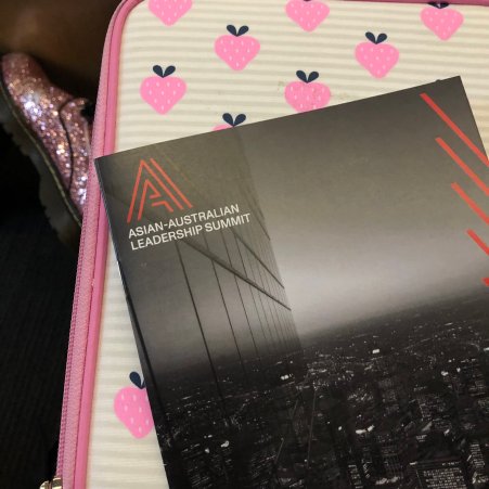 Photo by Stephanie (@yiduiqie)