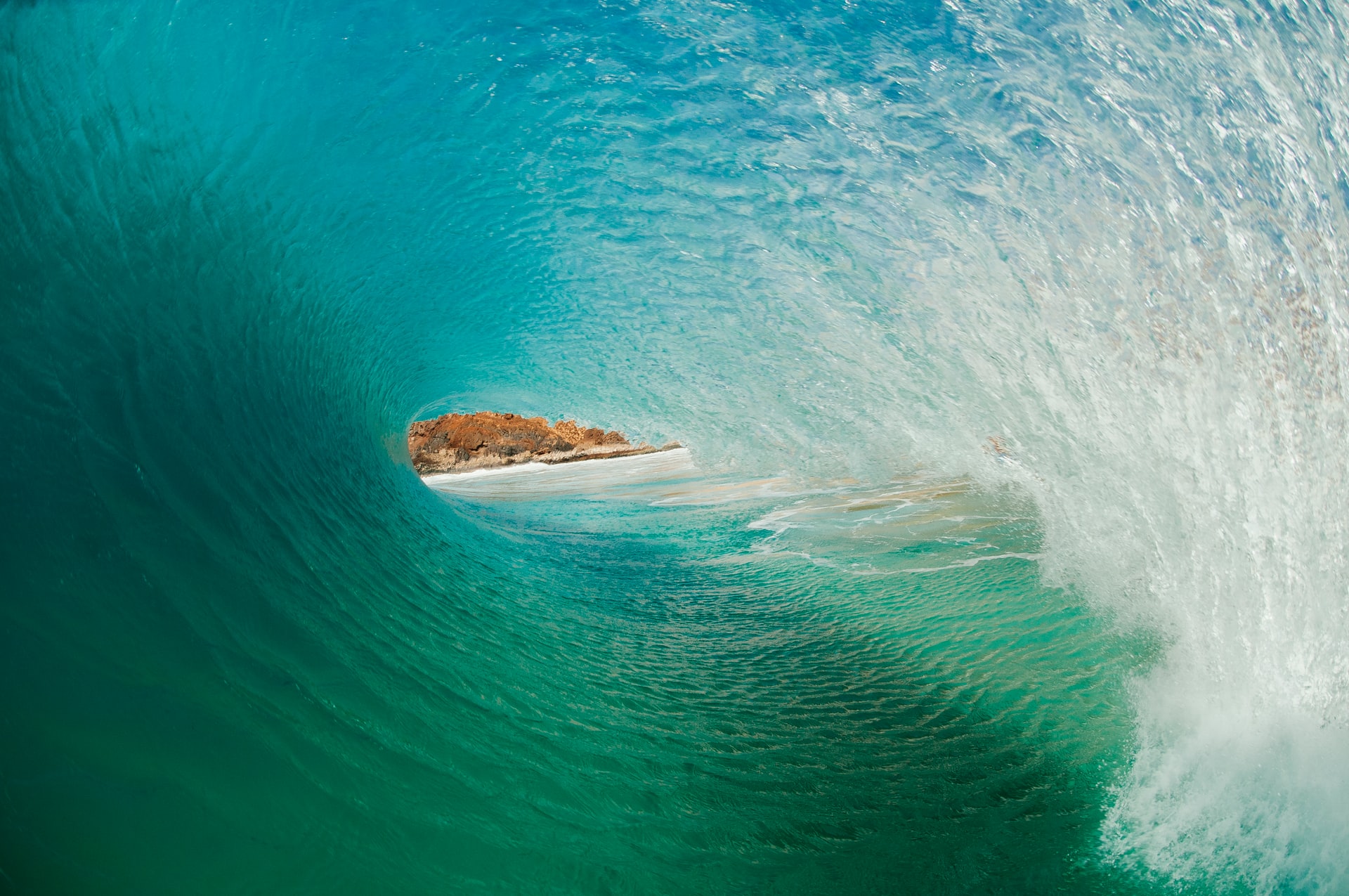 Photo by Ben Selway | unsplash.com